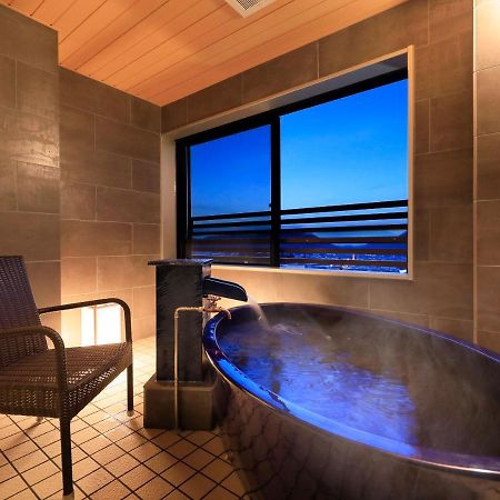Hotel Tsubakino Jamanouči Pokoj fotografie
