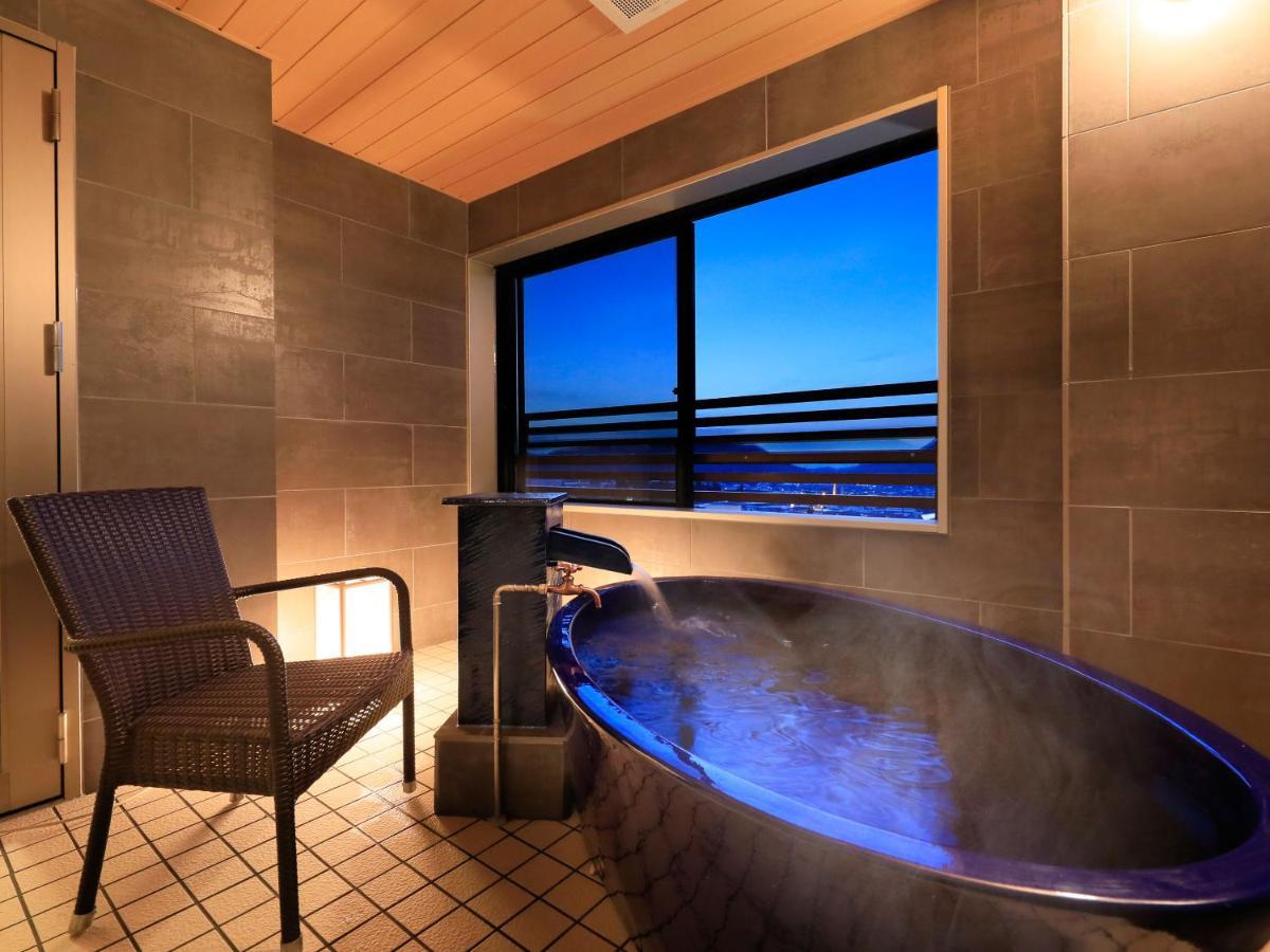Hotel Tsubakino Jamanouči Pokoj fotografie