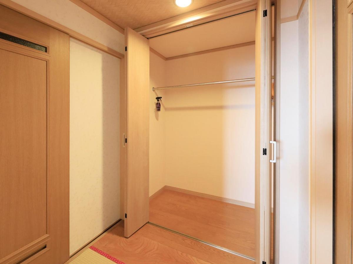 Hotel Tsubakino Jamanouči Exteriér fotografie