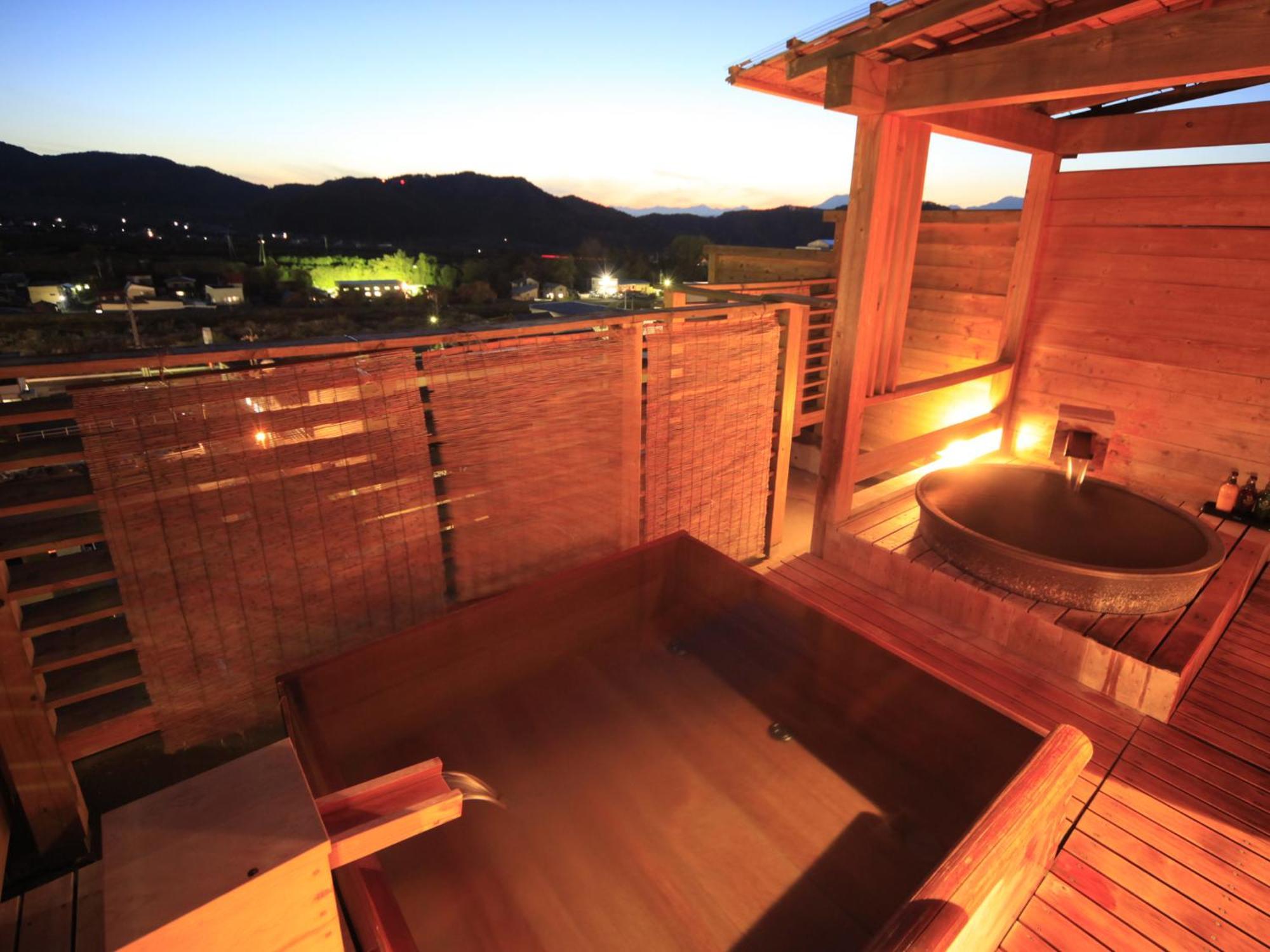 Hotel Tsubakino Jamanouči Exteriér fotografie