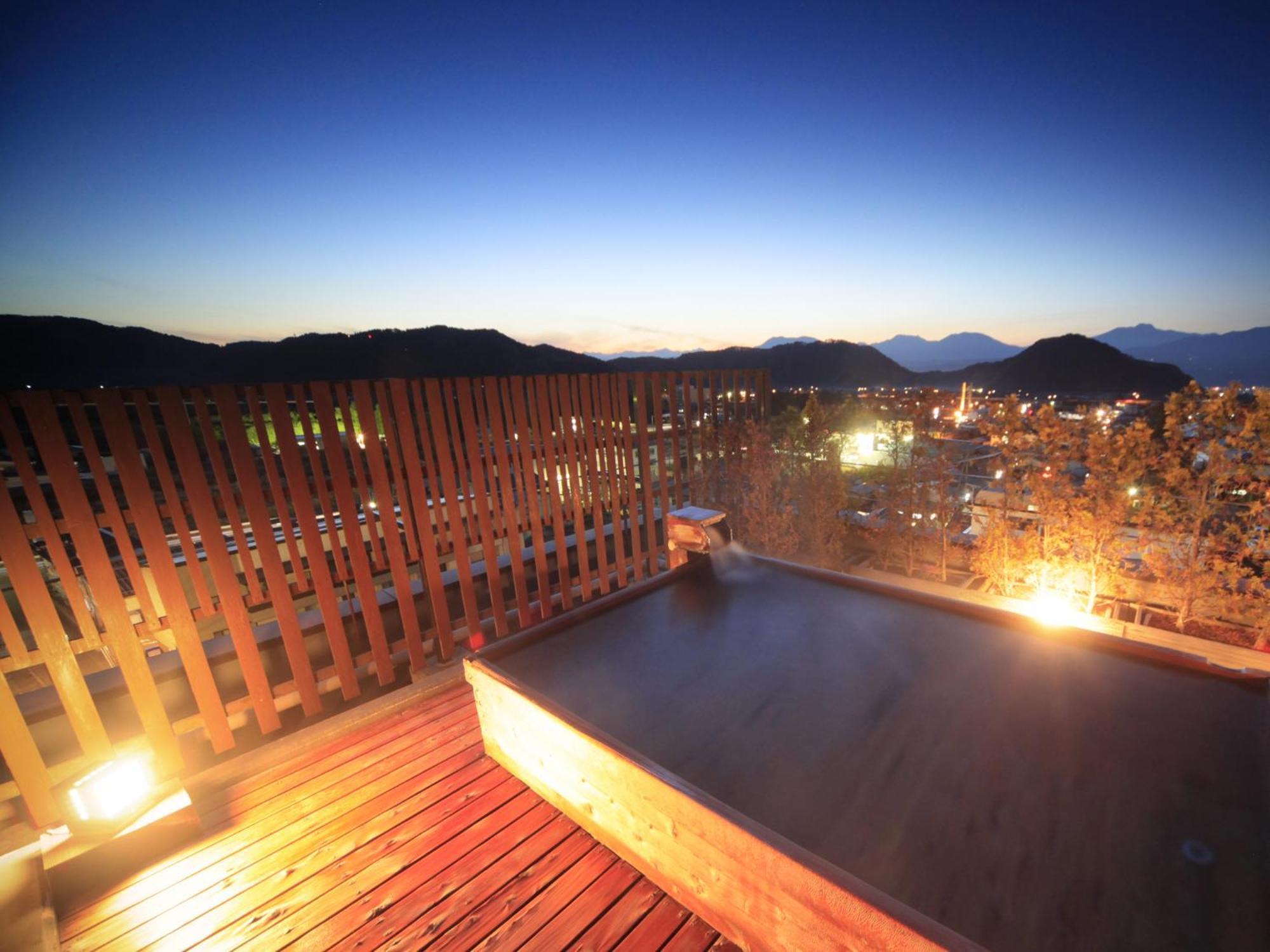 Hotel Tsubakino Jamanouči Exteriér fotografie