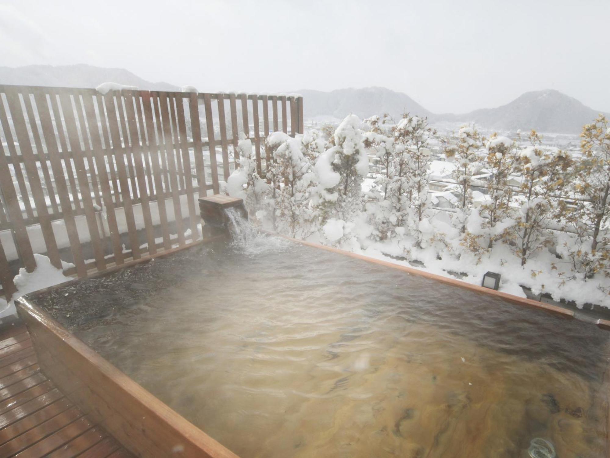 Hotel Tsubakino Jamanouči Exteriér fotografie